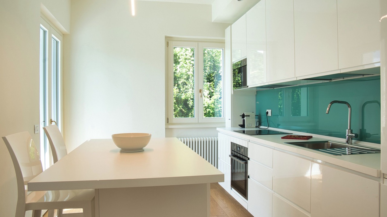 Photo of Kitchen in Lierna