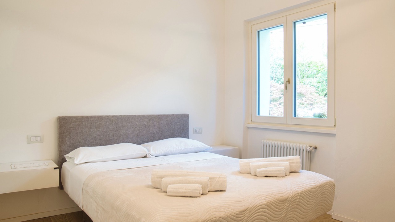 Photo of Bedroom in Lierna