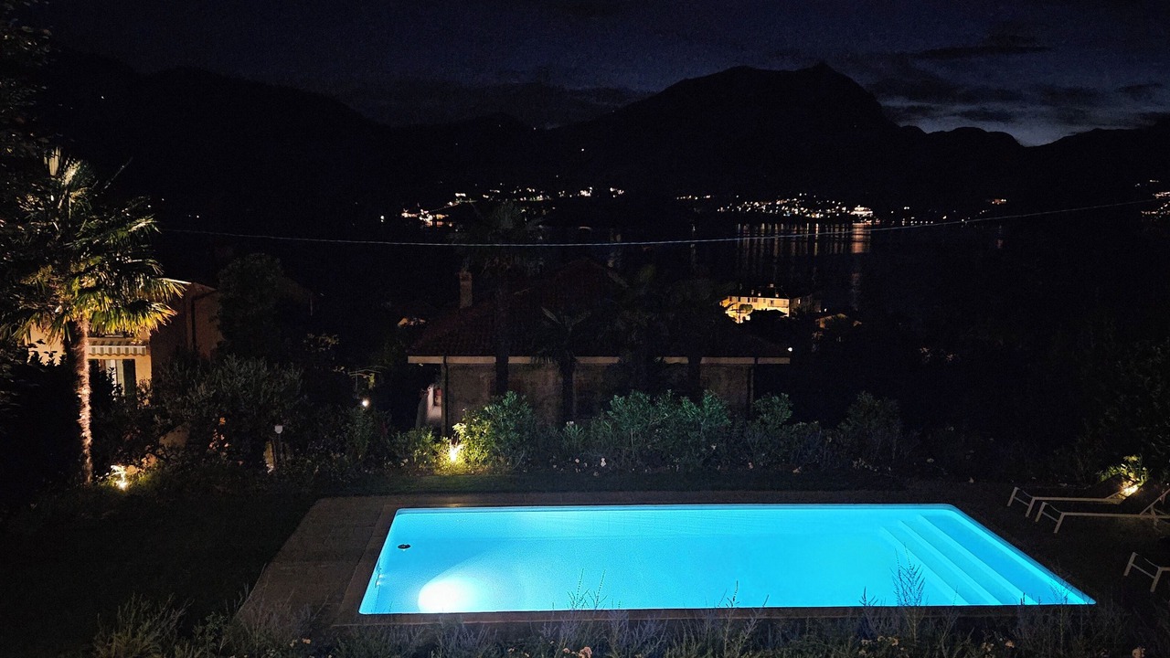 Photo of Outdoor in Lierna