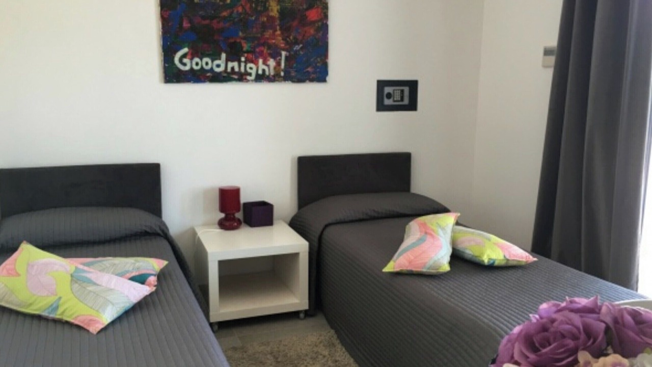 Photo of Bedroom in Palazzolo dello Stella