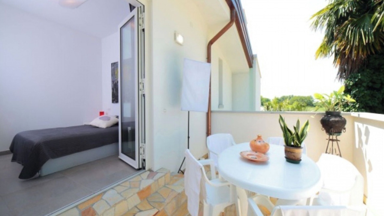 Photo of Outdoor in Palazzolo dello Stella