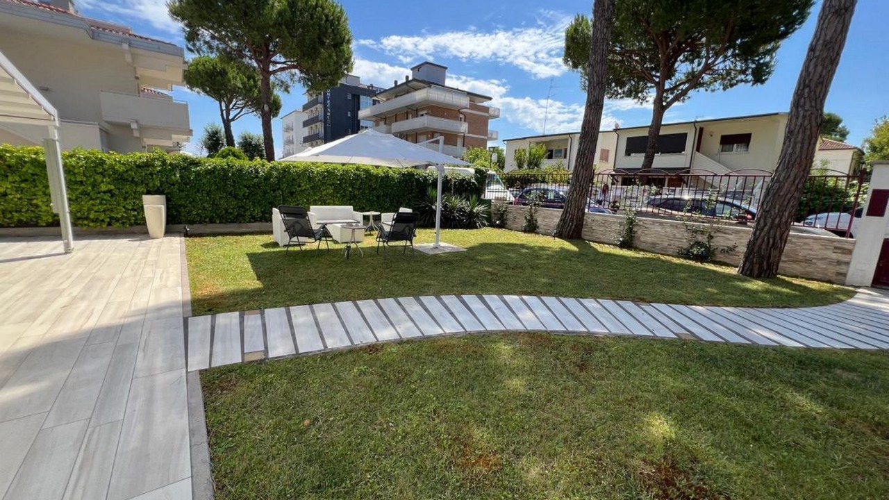 Photo of Outdoor in Milano Marittima
