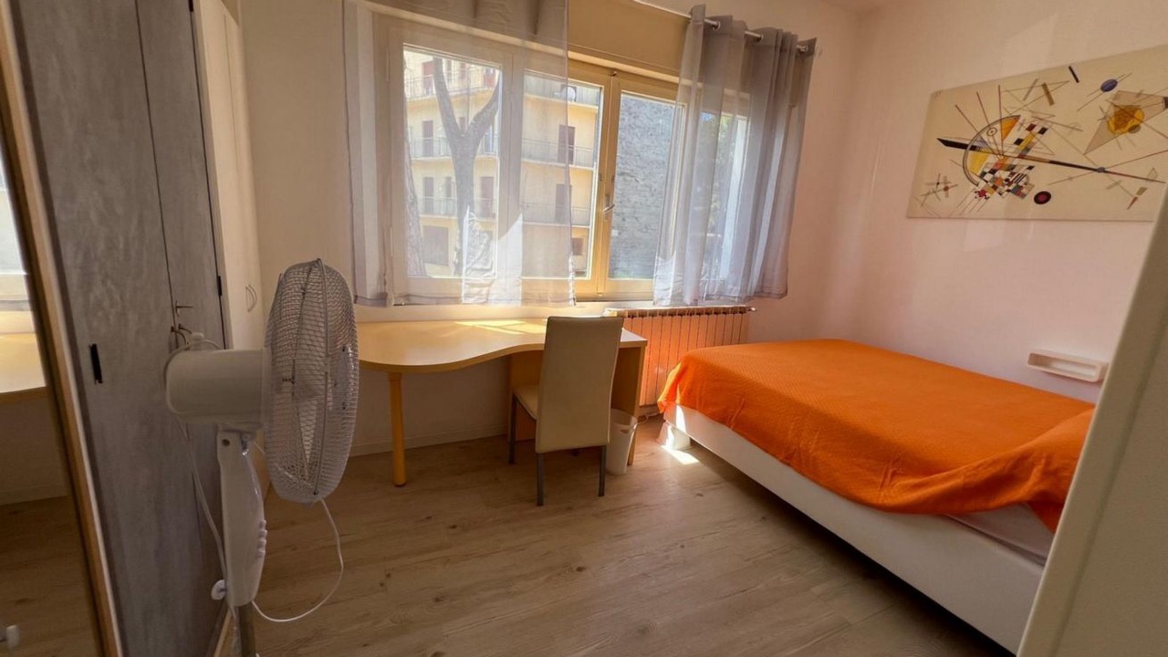 Photo of Bedroom in Milano Marittima