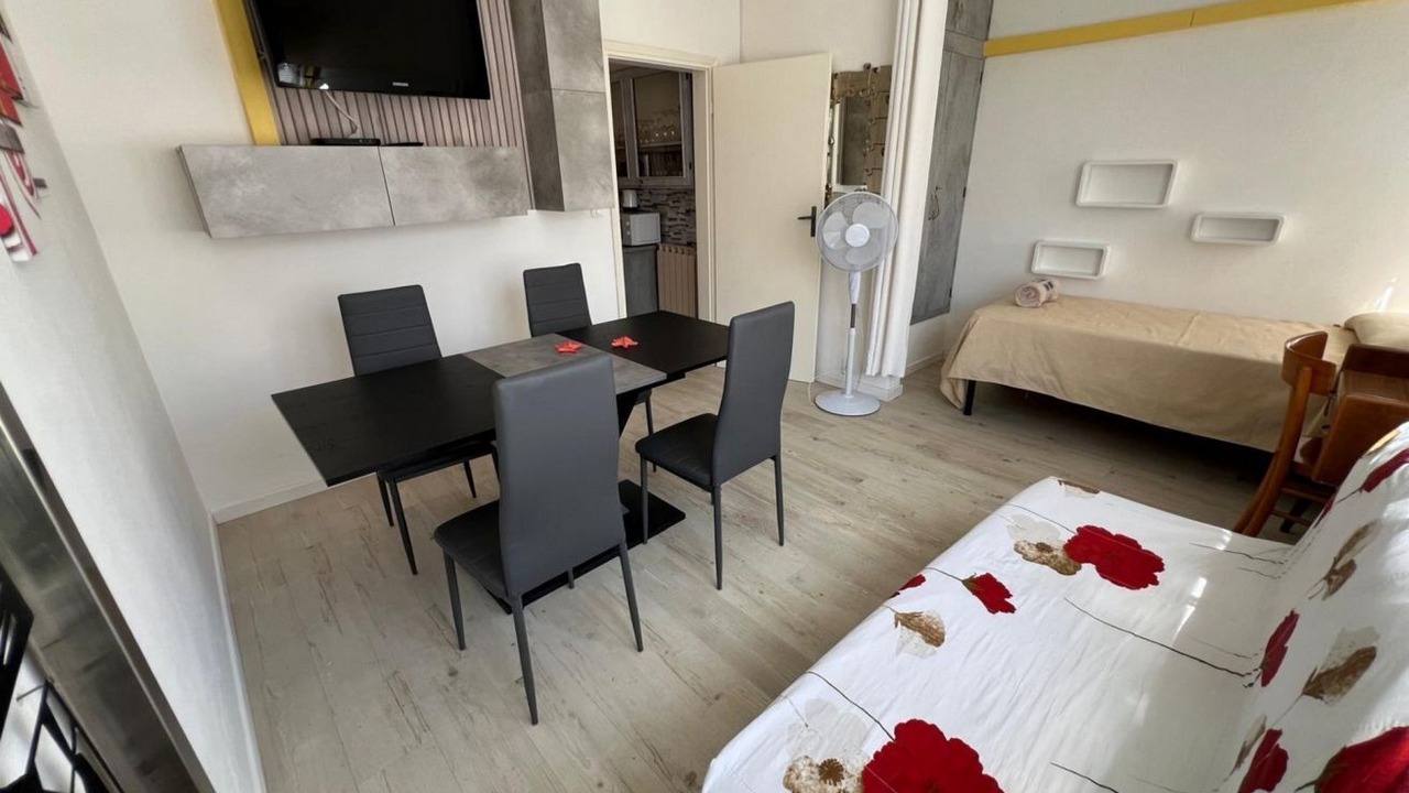 Photo of Bedroom in Milano Marittima
