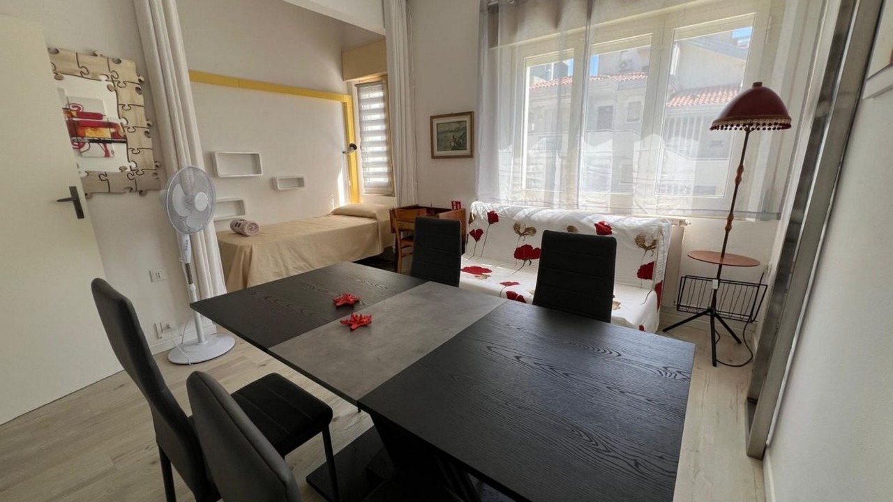 Photo of Bedroom in Milano Marittima