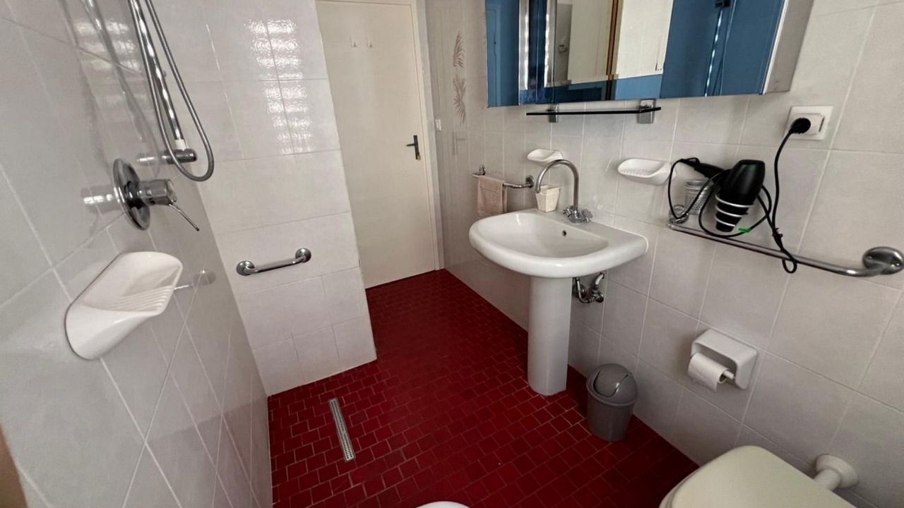 Photo of Bathroom in Milano Marittima