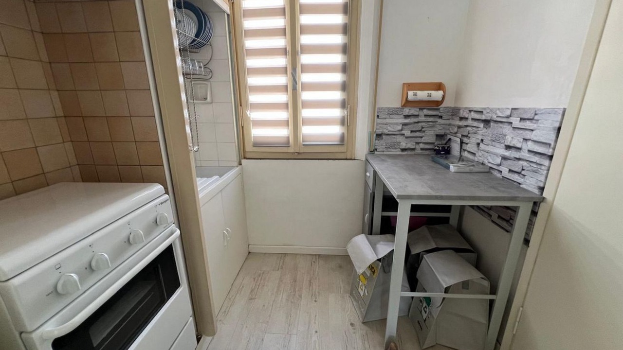 Photo of Kitchen in Milano Marittima