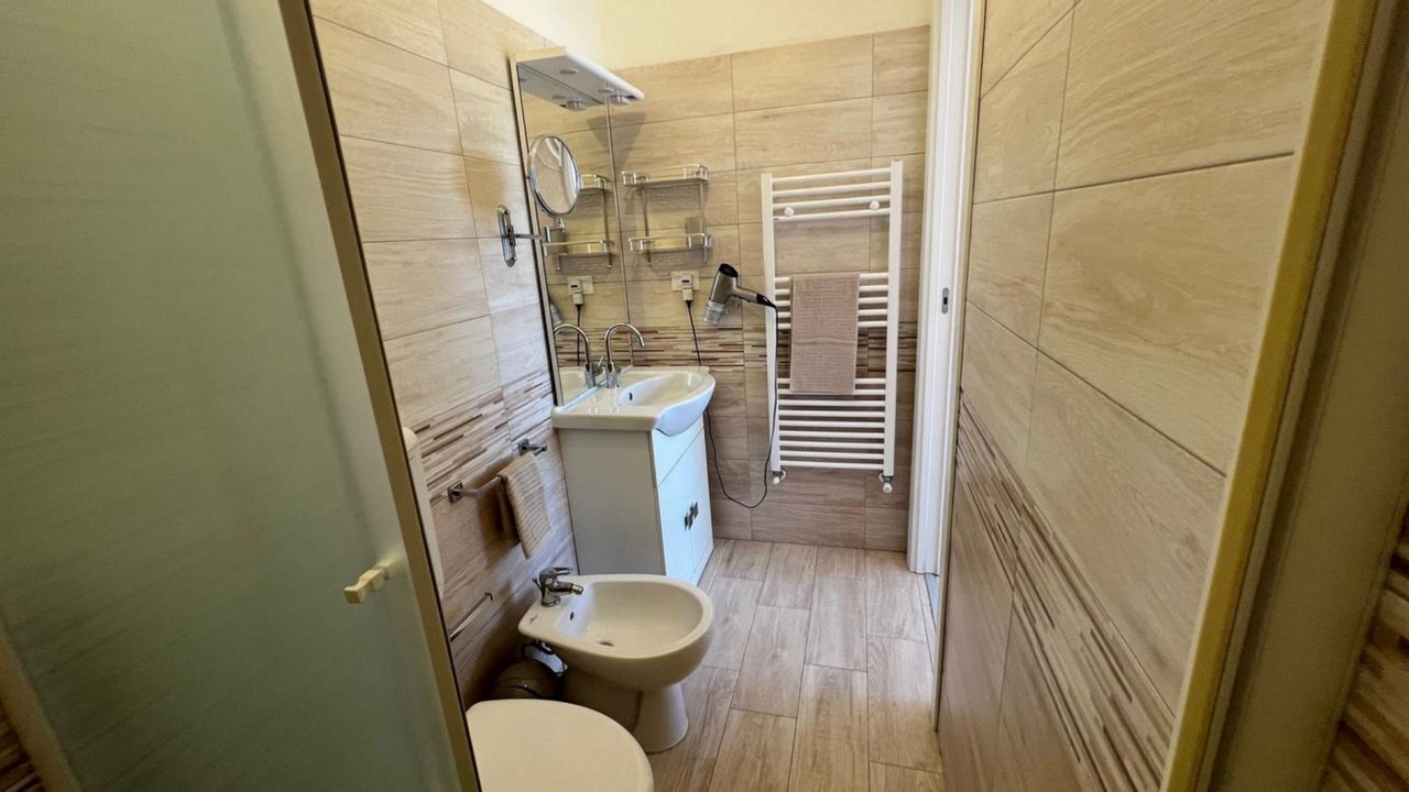 Photo of Bathroom in Milano Marittima