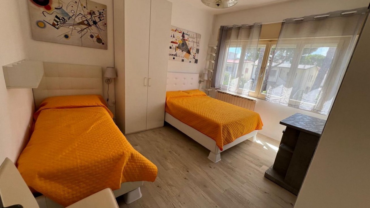 Photo of Bedroom in Milano Marittima