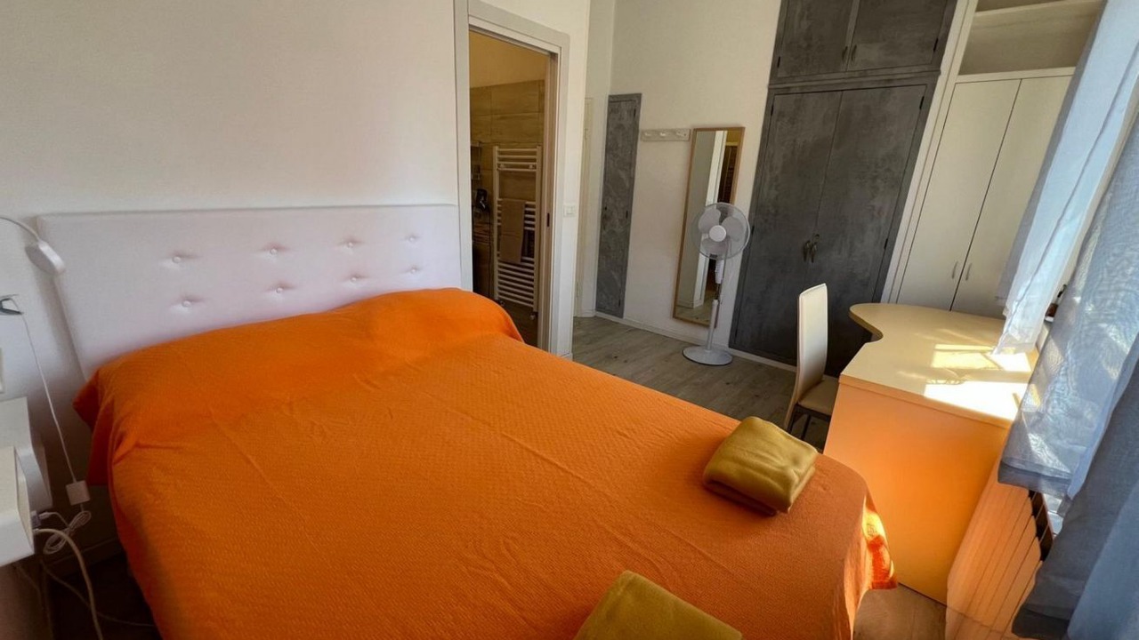 Photo of Bedroom in Milano Marittima
