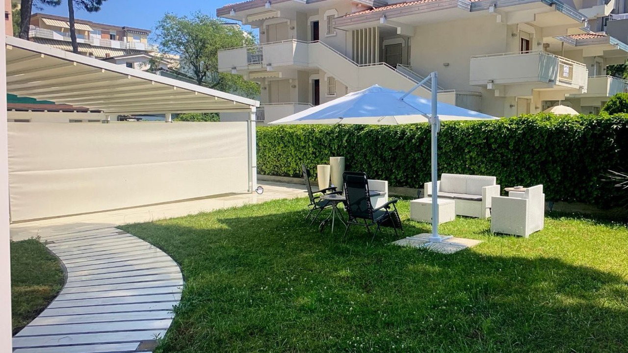 Photo of Outdoor in Milano Marittima