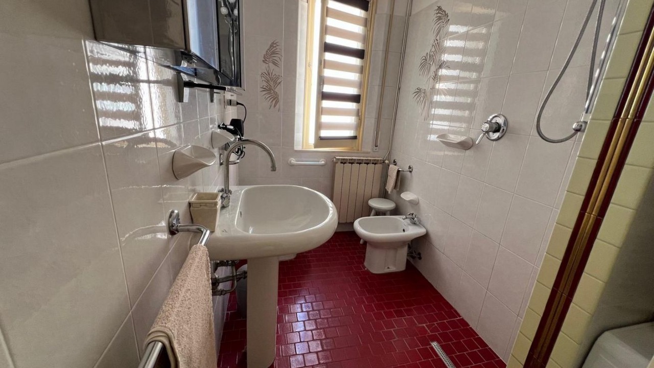 Photo of Bathroom in Milano Marittima
