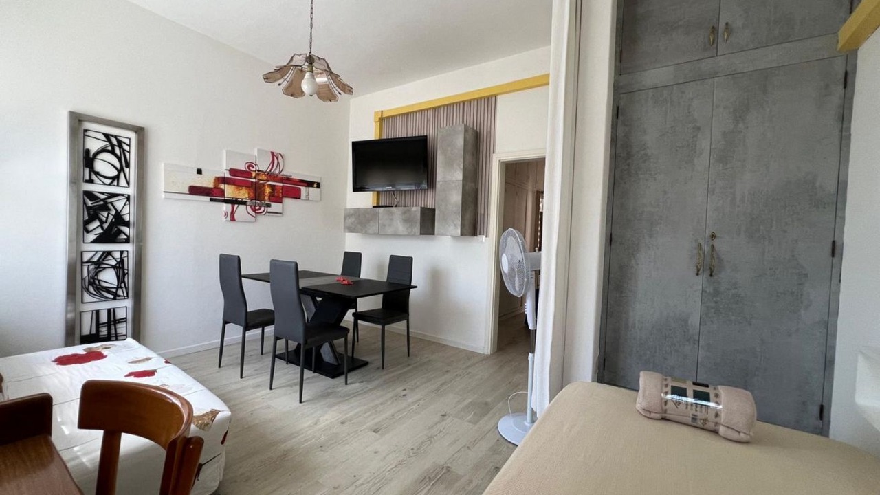 Photo of Bedroom in Milano Marittima