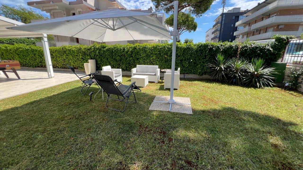 Photo of Outdoor in Milano Marittima