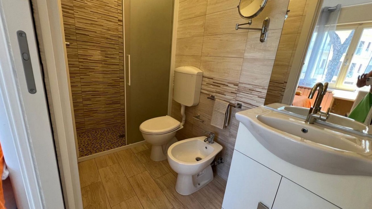 Photo of Bathroom in Milano Marittima