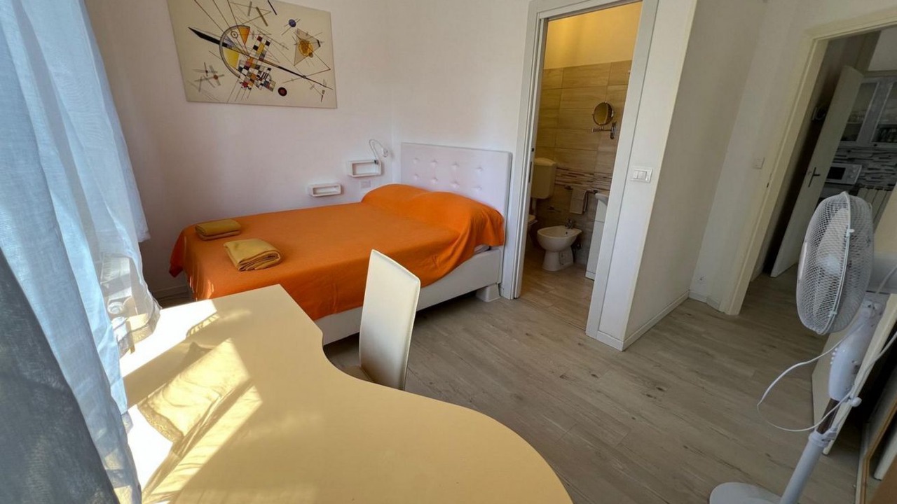 Photo of Bedroom in Milano Marittima