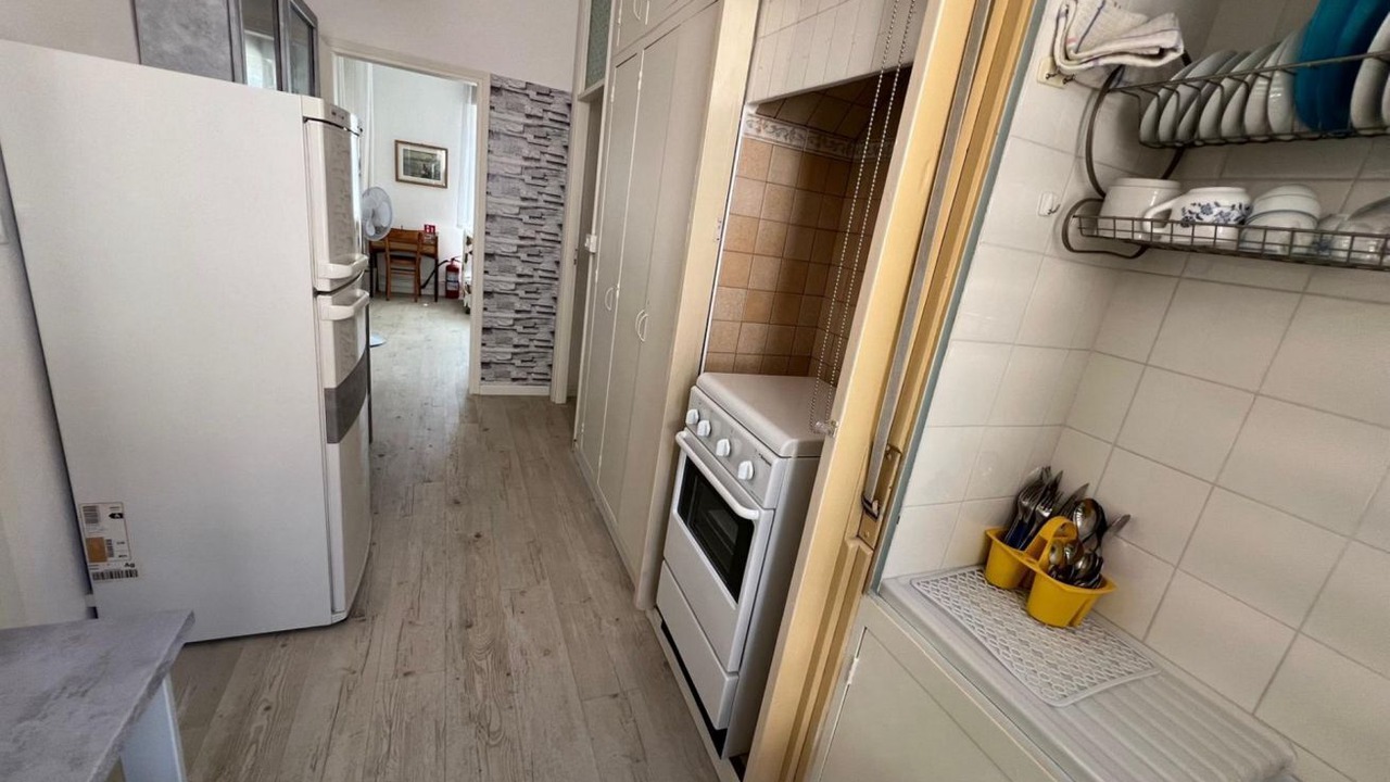 Photo of Kitchen in Milano Marittima