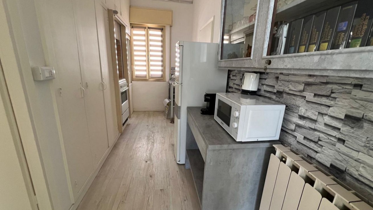 Photo of Kitchen in Milano Marittima