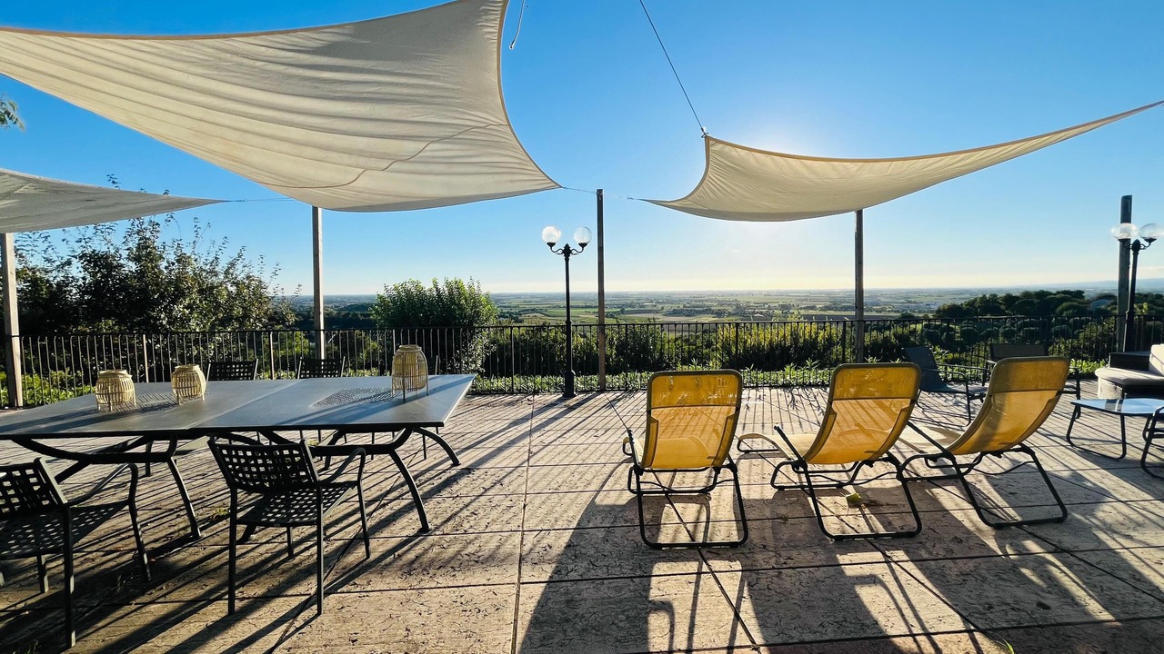 Photo of Outdoor in Orgiano