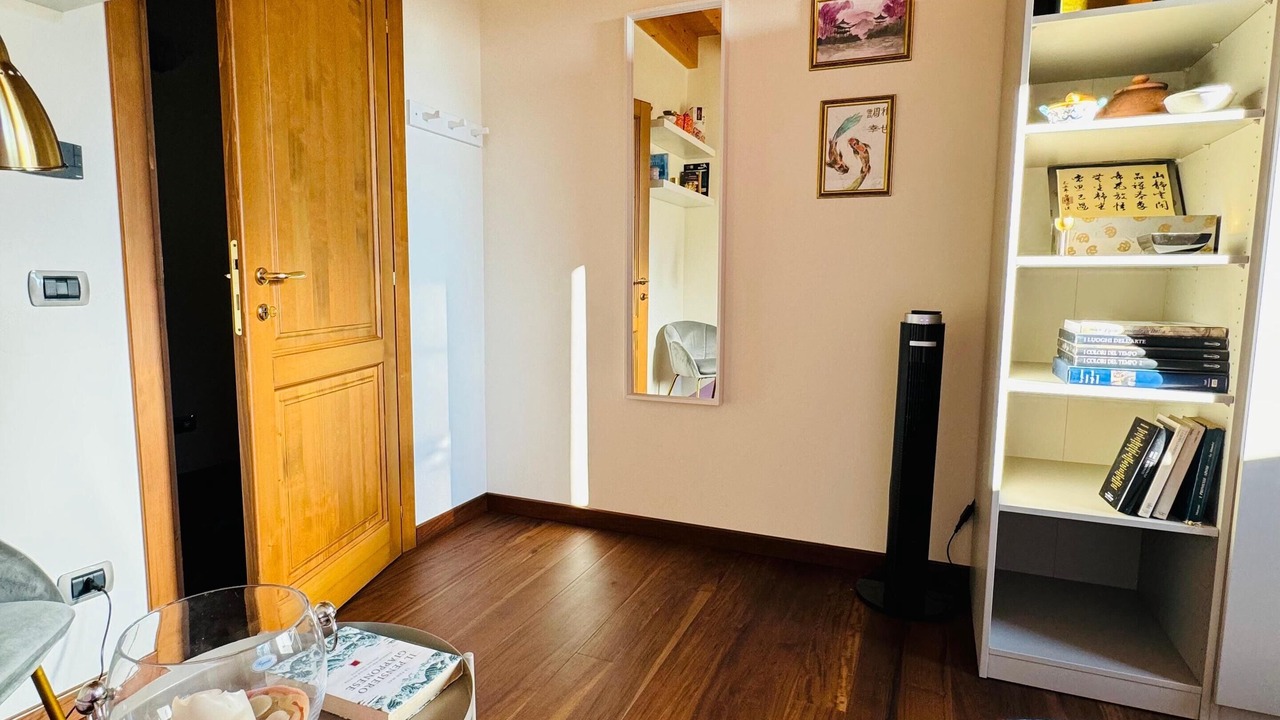 Photo of Bedroom in Orgiano