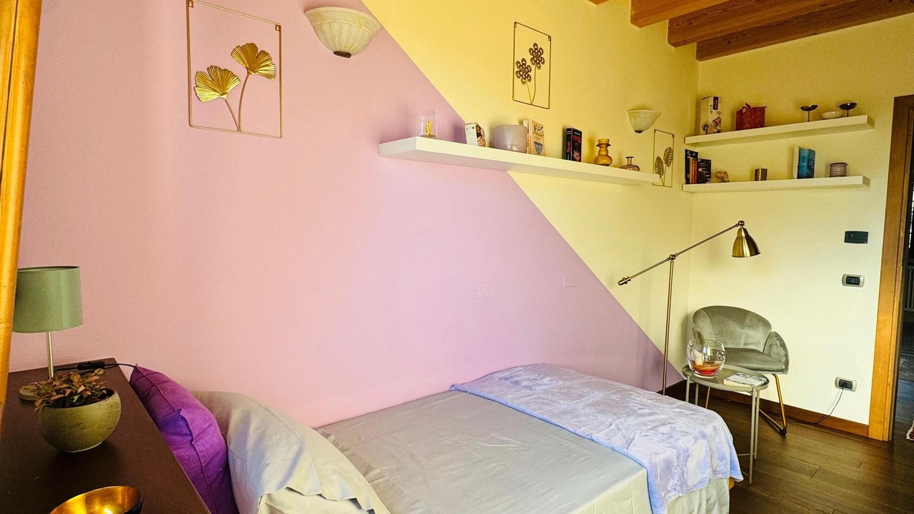 Photo of Bedroom in Orgiano