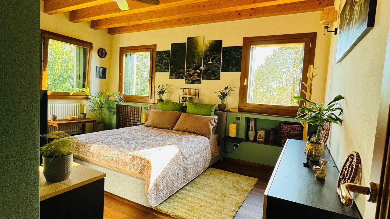 Photo of Bedroom in Orgiano