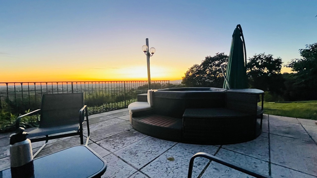 Photo of Patio Balcony in Orgiano