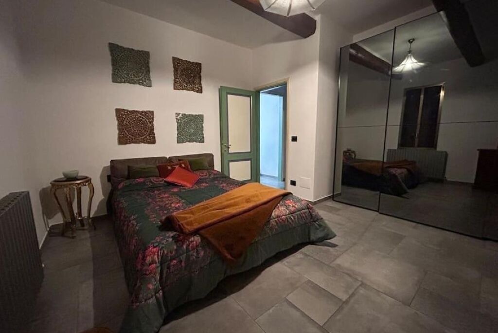 Photo of Bedroom in Reggio nell'Emilia