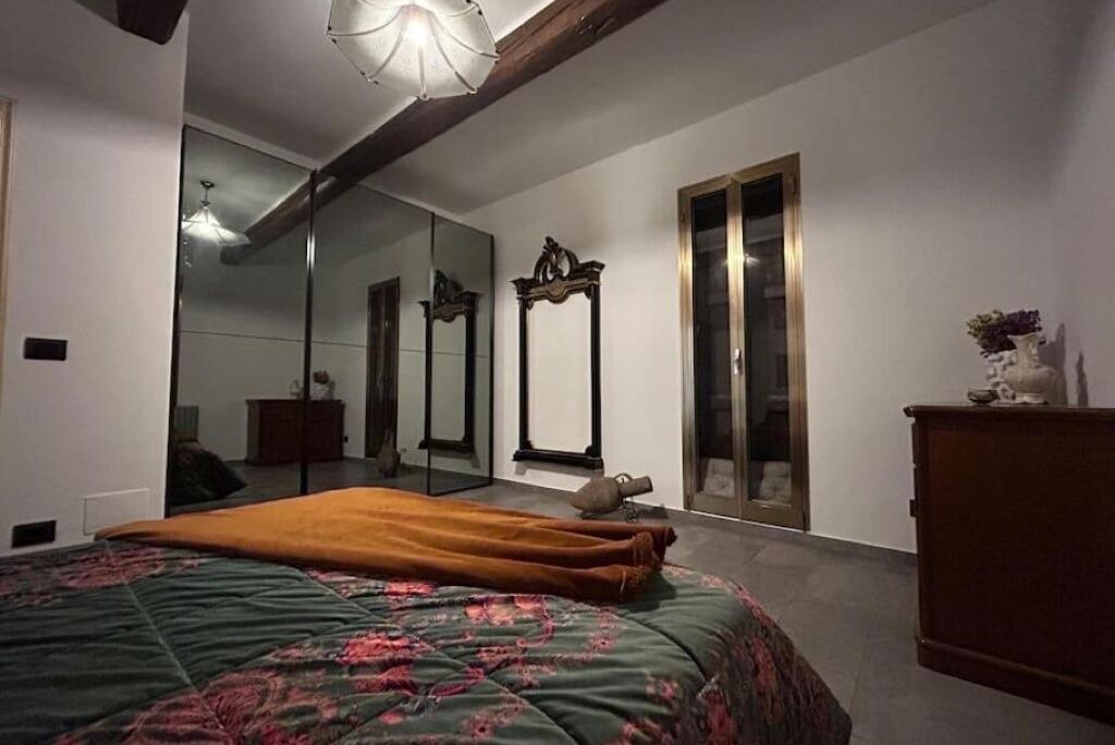 Photo of Bedroom in Reggio nell'Emilia