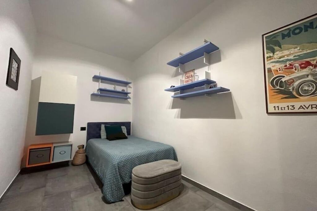 Photo of Bedroom in Reggio nell'Emilia