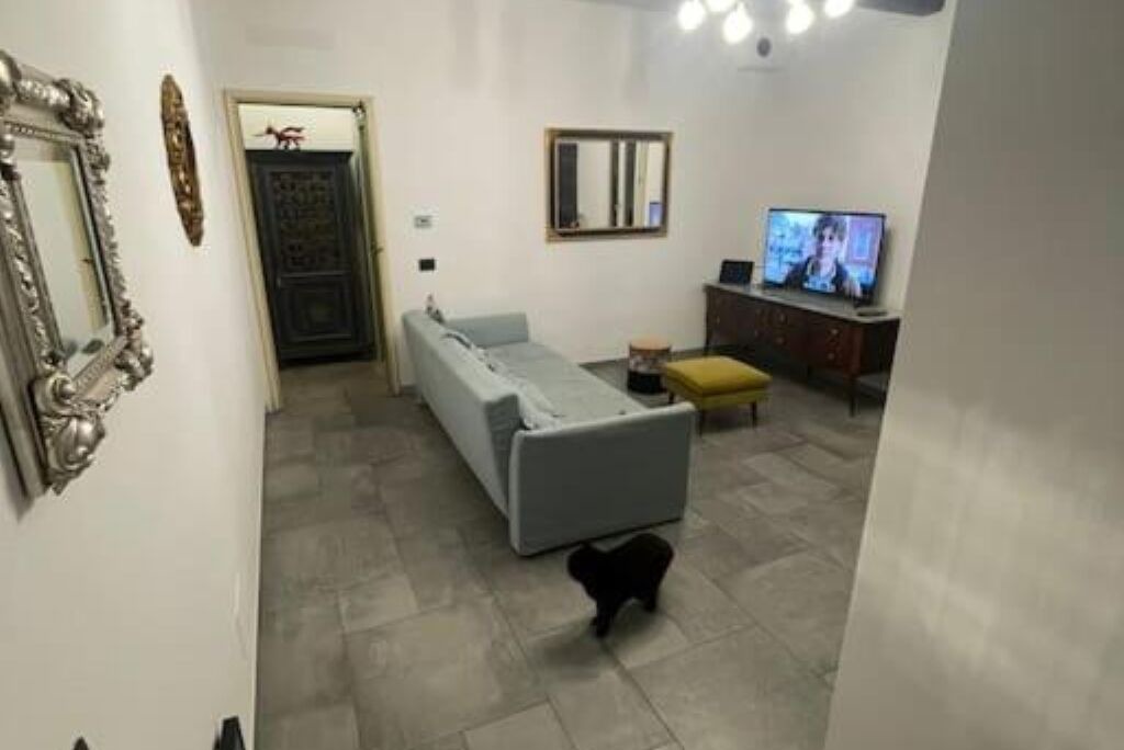 Photo of Livingroom in Reggio nell'Emilia