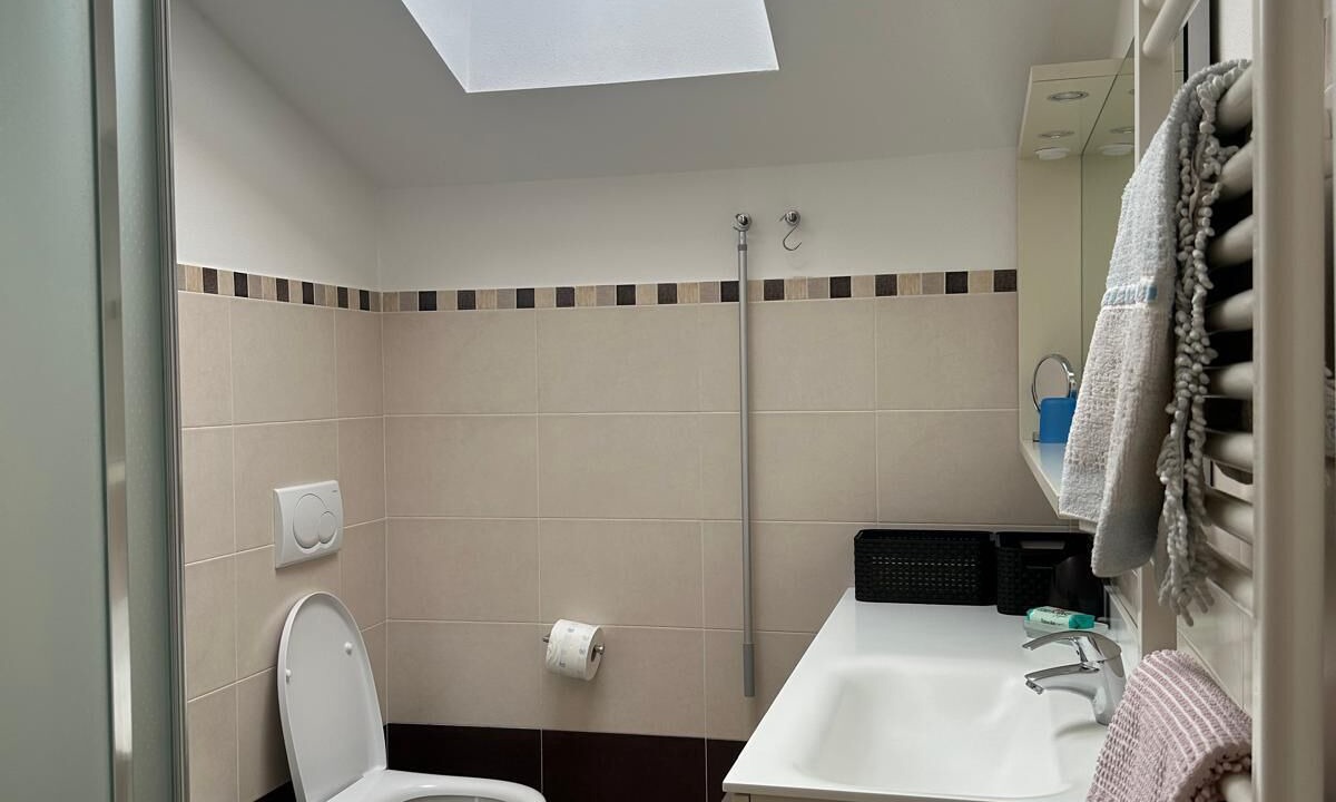 Photo of Bathroom in Villanova d'Albenga