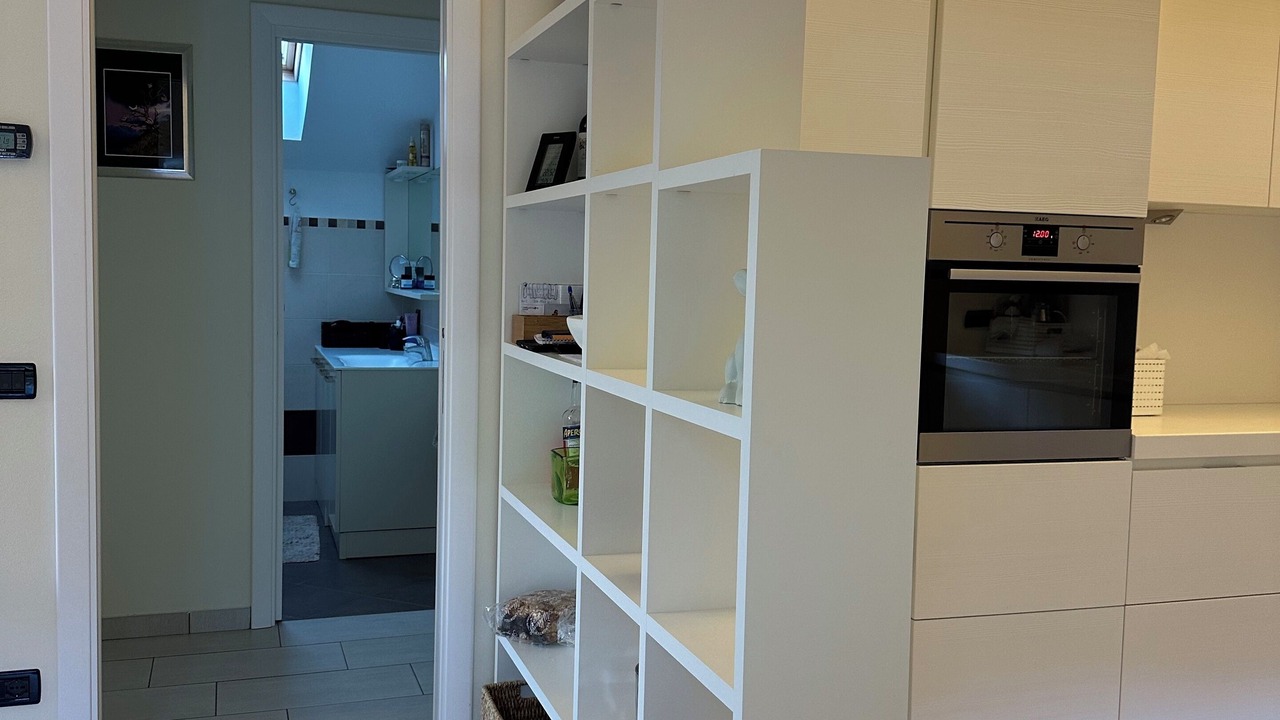 Photo of Kitchen in Villanova d'Albenga