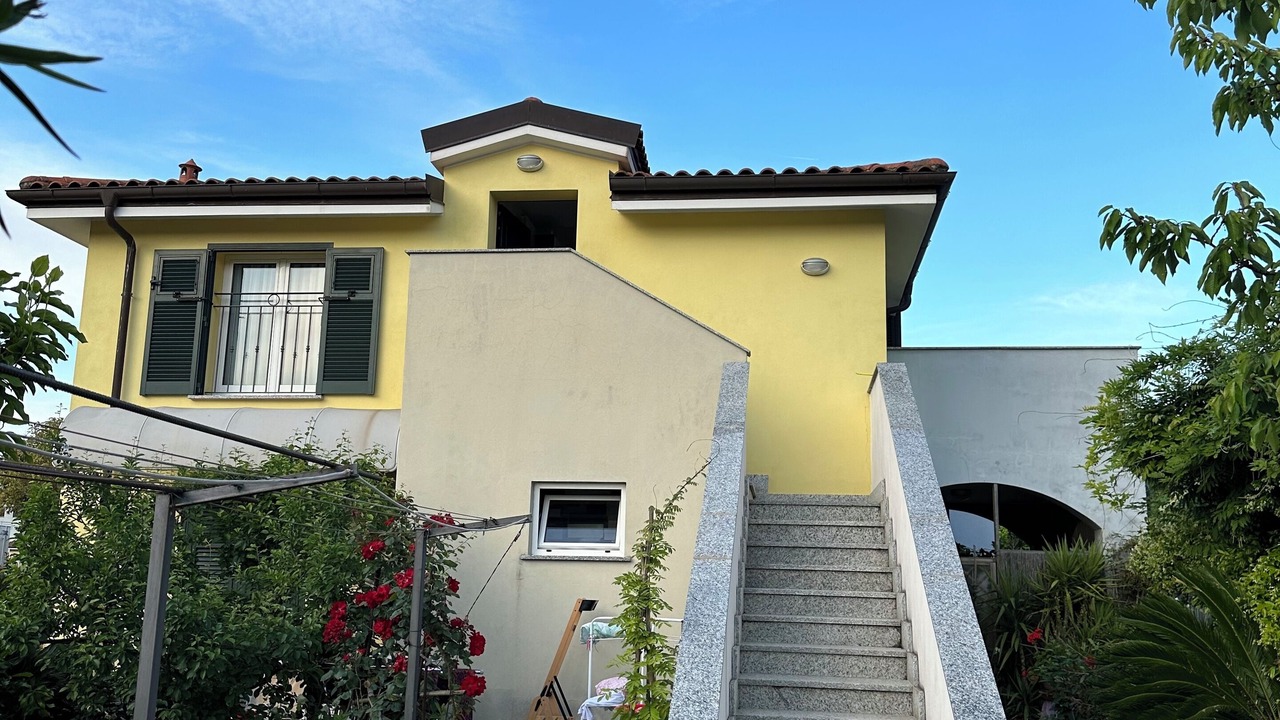 Photo of Outdoor in Villanova d'Albenga