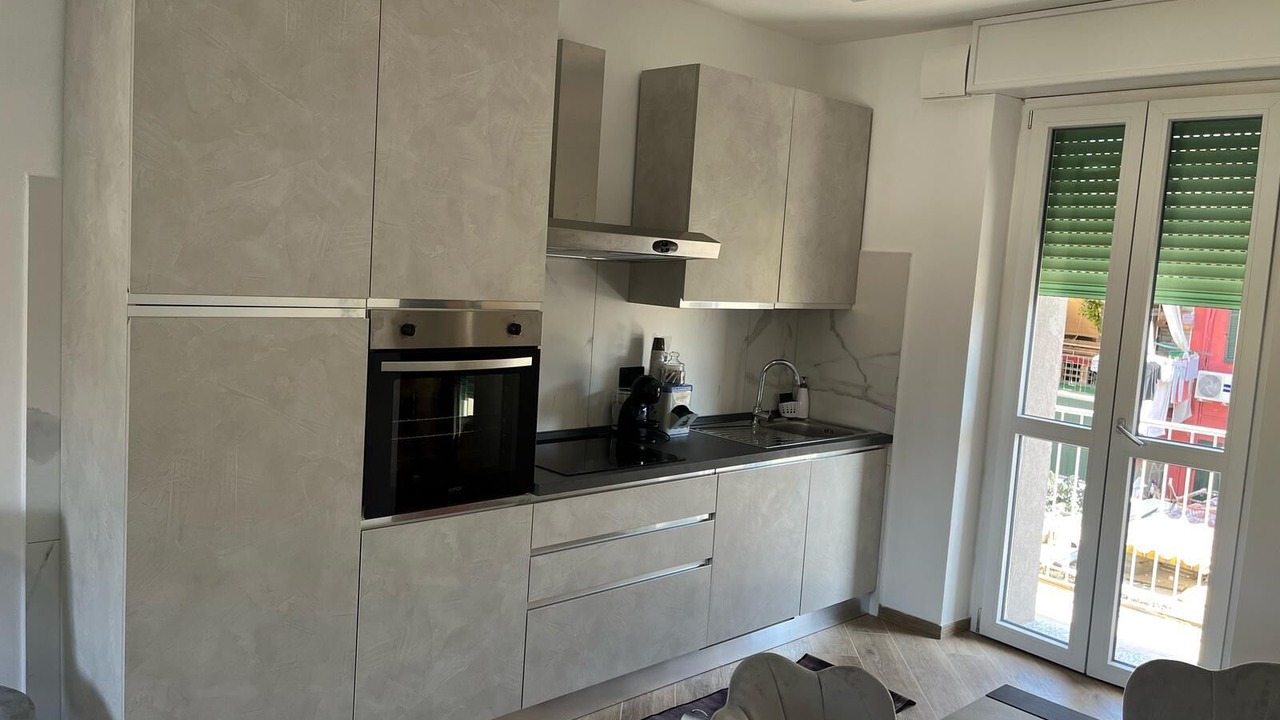 Photo of Kitchen in Cabanette