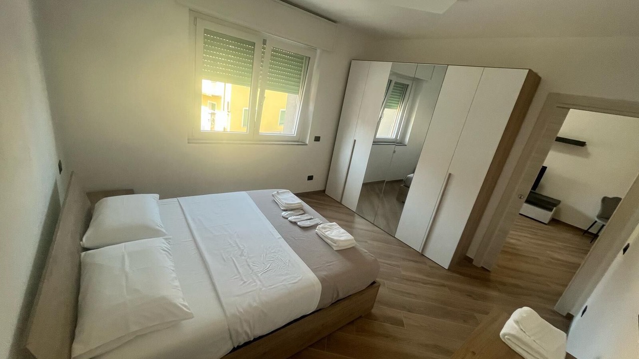 Photo of Bedroom in Cabanette