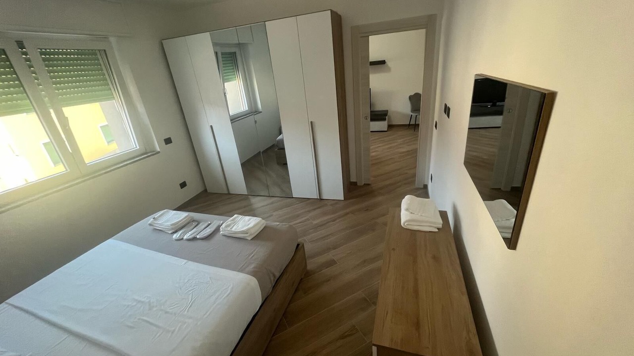 Photo of Bedroom in Cabanette