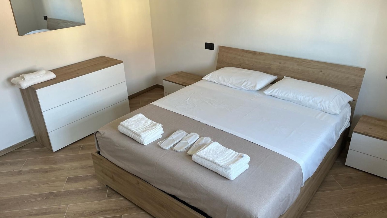Photo of Bedroom in Cabanette