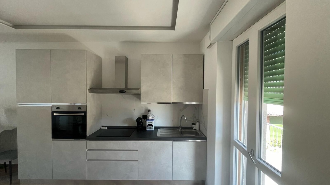 Photo of Kitchen in Cabanette
