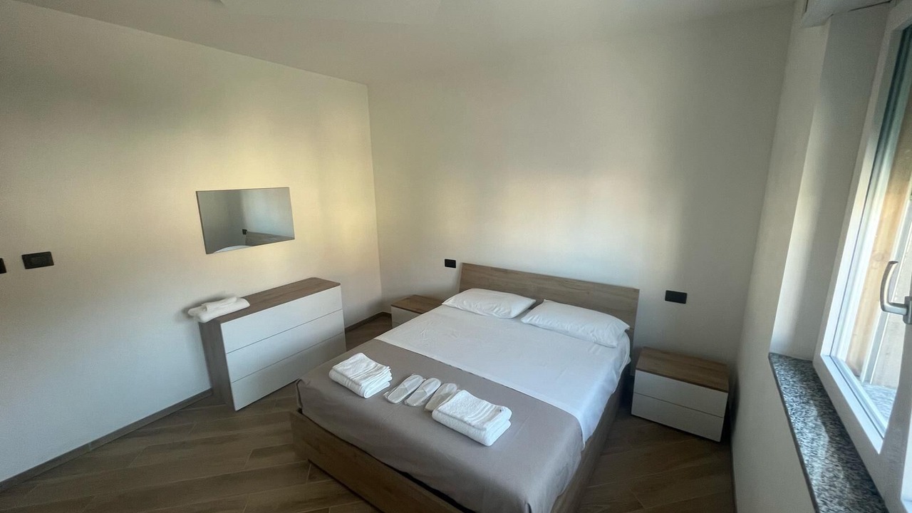 Photo of Bedroom in Cabanette
