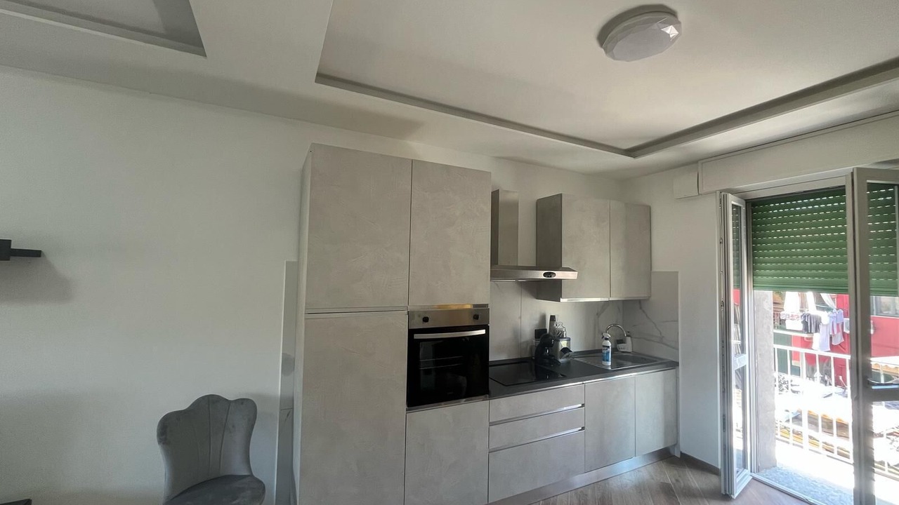 Photo of Kitchen in Cabanette