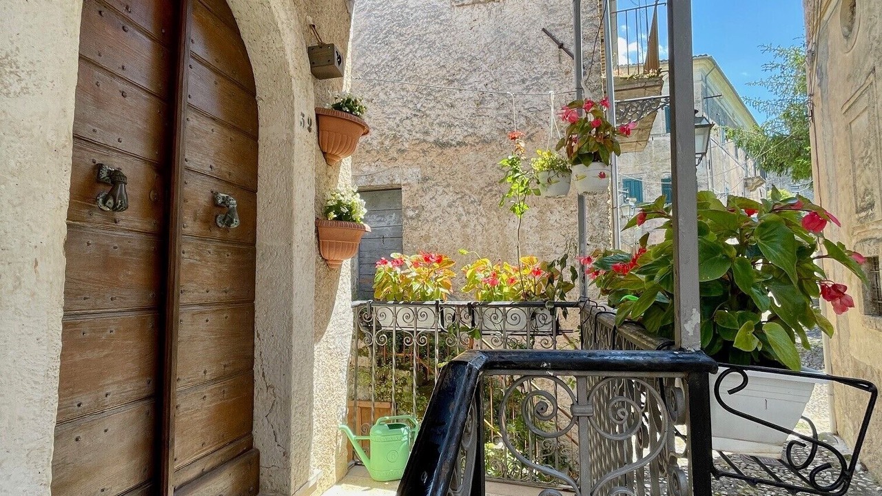 Photo of Outdoor in Fontechiari
