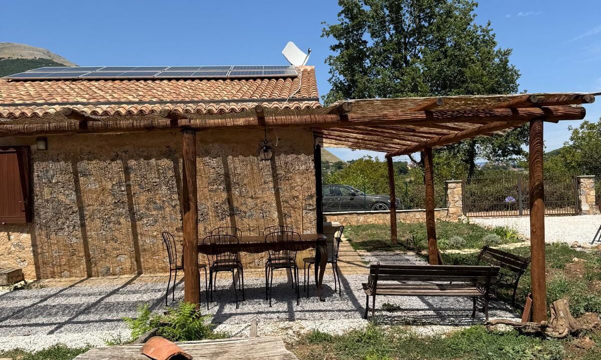 Photo of Outdoor in San Giovanni a Piro