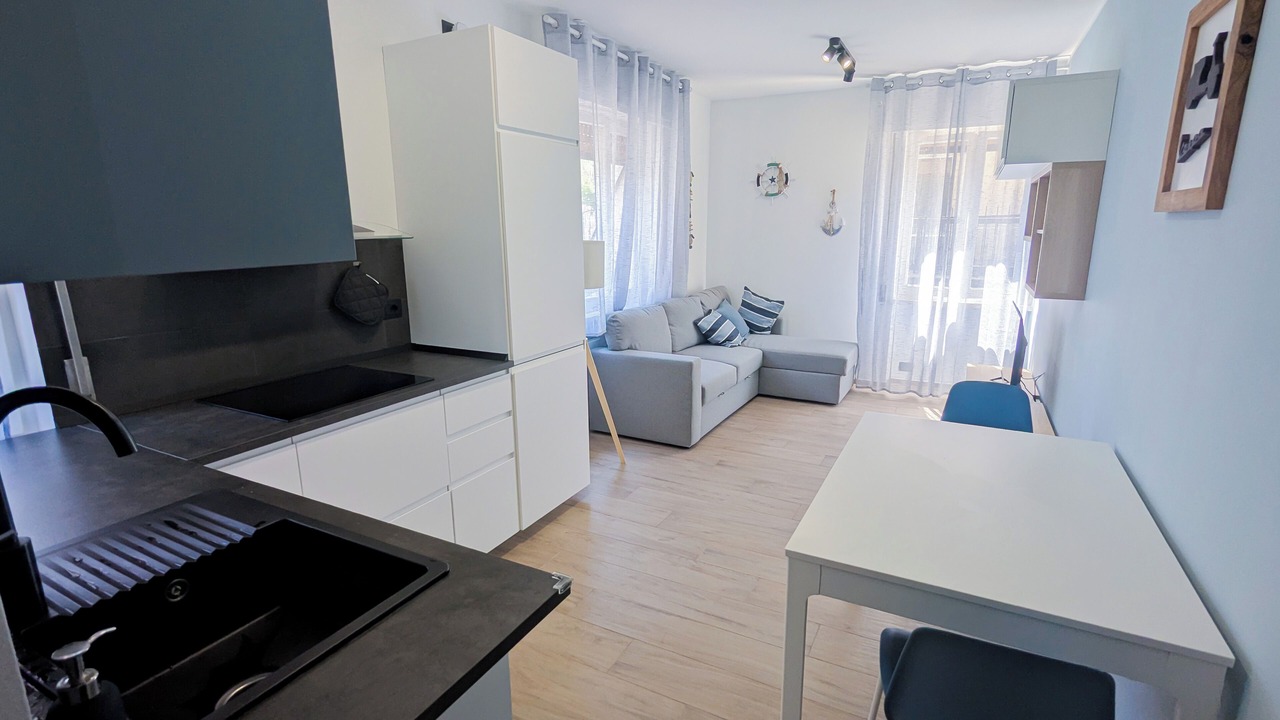 Photo of Livingroom in Loano