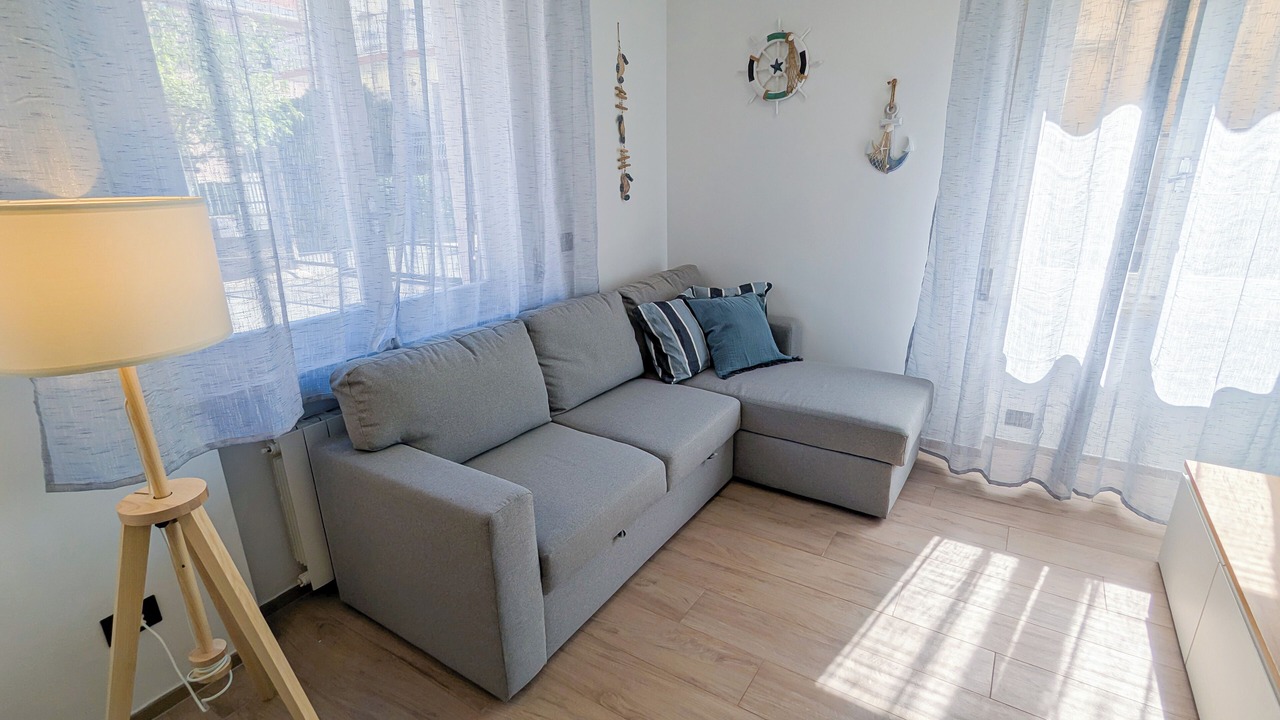 Photo of Livingroom in Loano