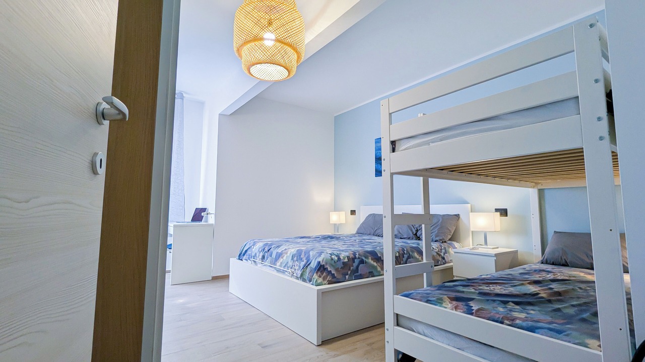 Photo of Bedroom in Loano