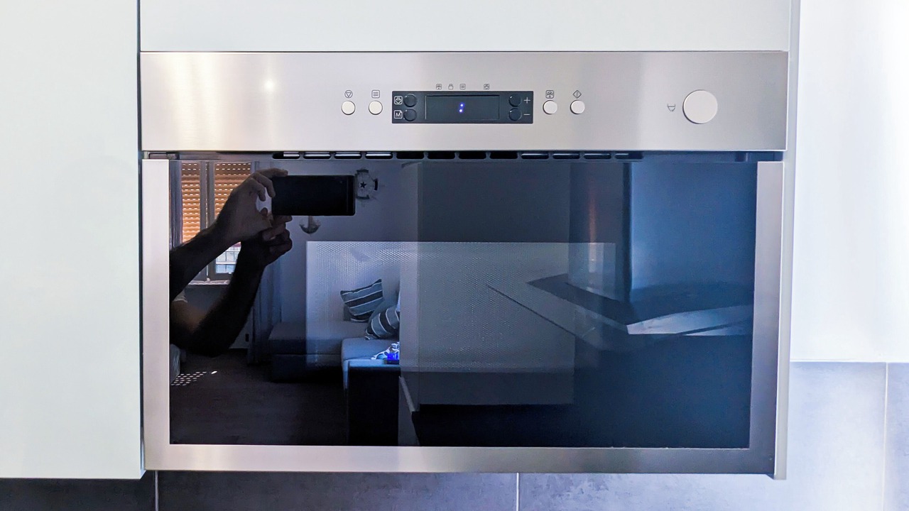 Photo of Kitchen in Loano