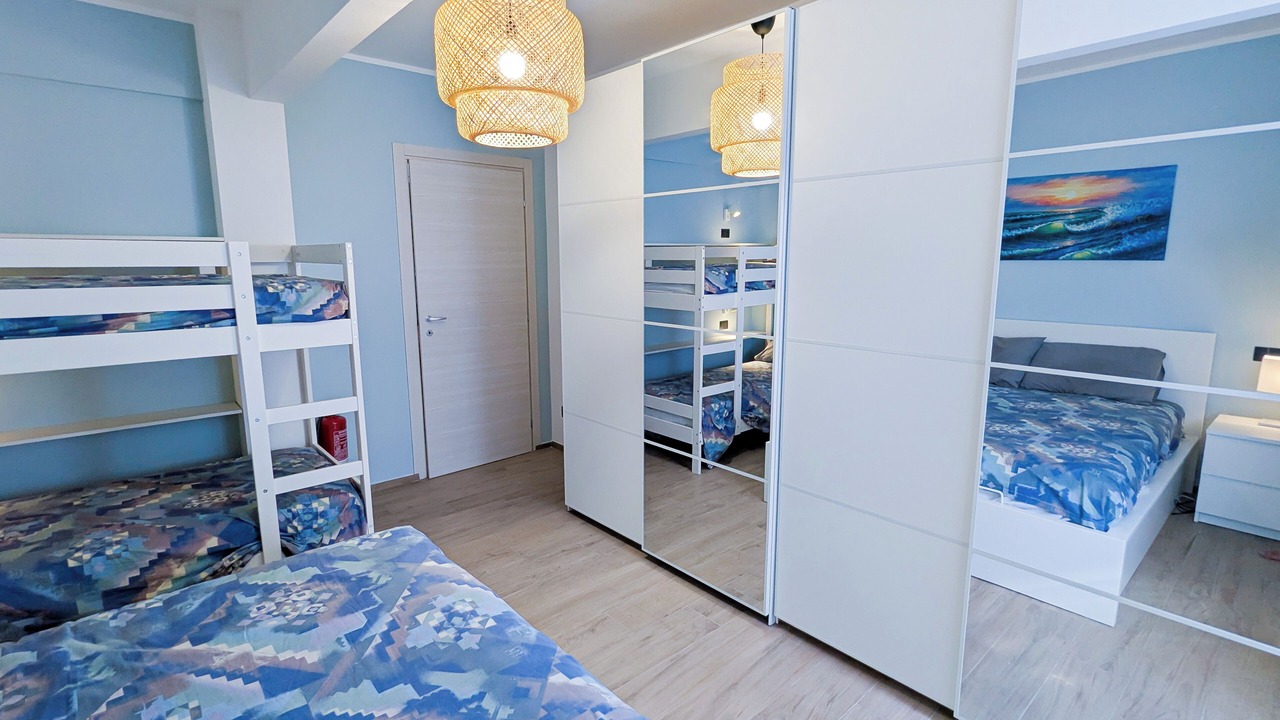 Photo of Bedroom in Loano