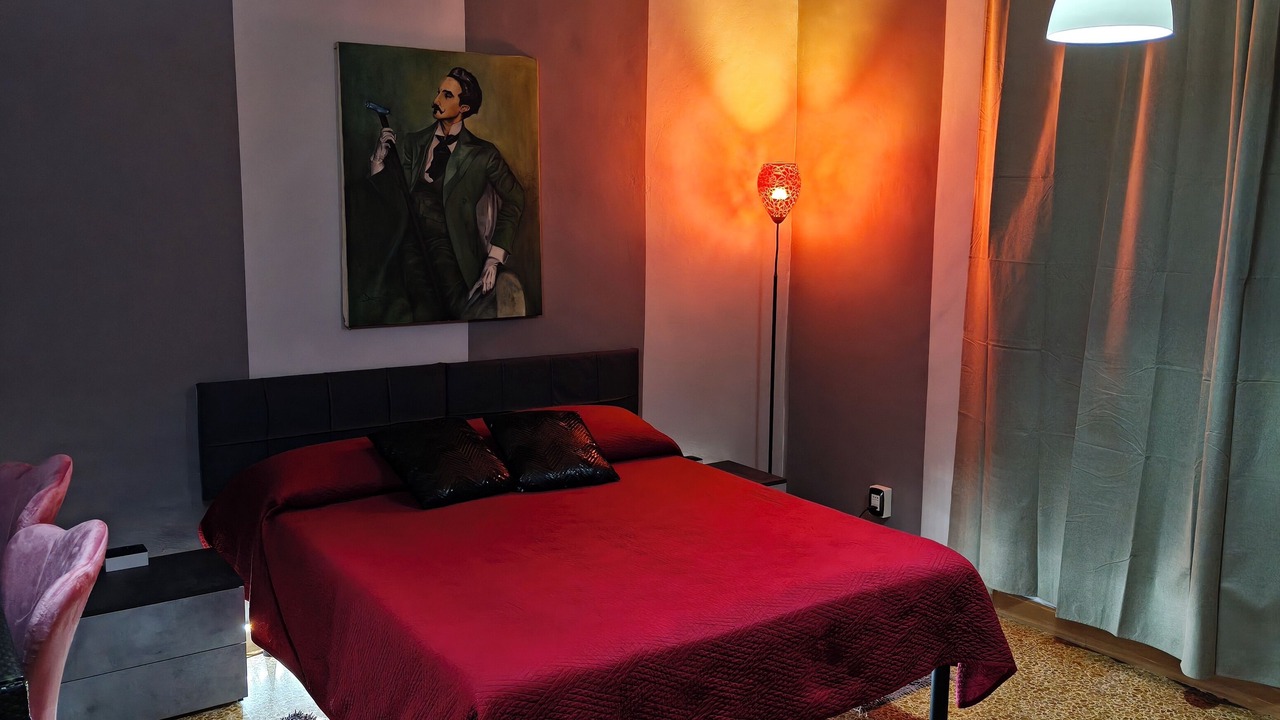Photo of Bedroom in Chivasso