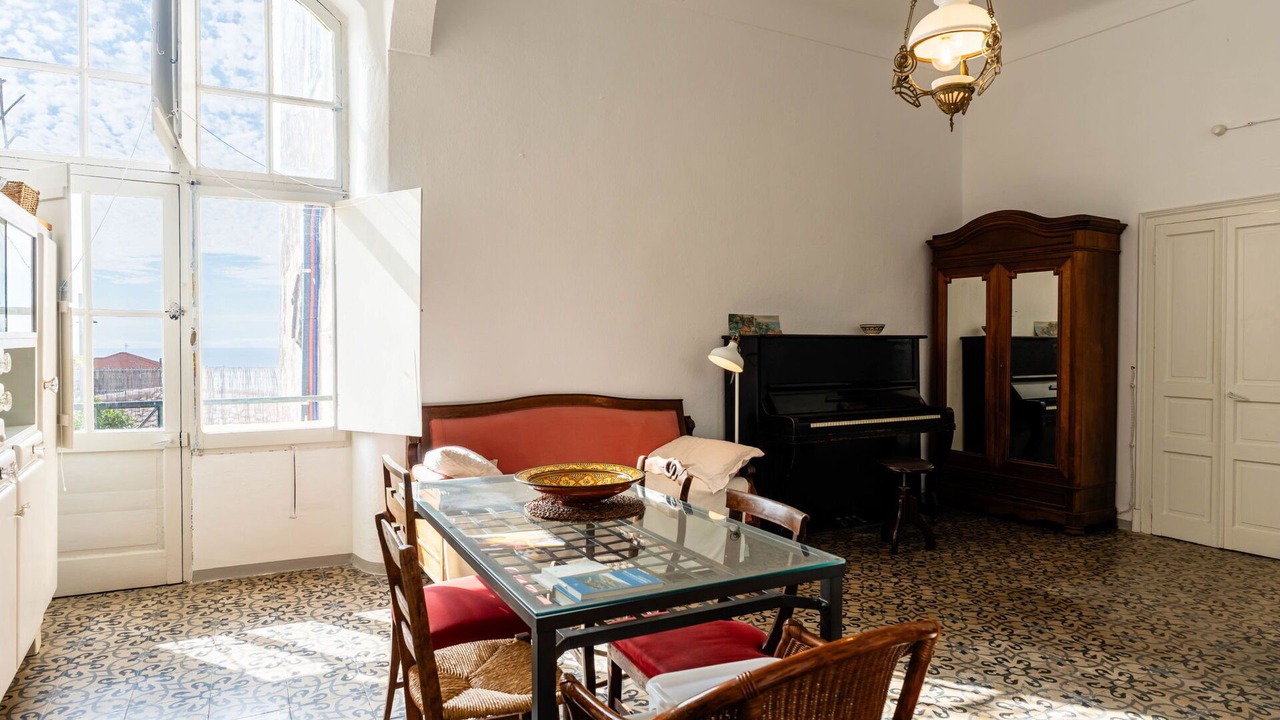 Photo of Bedroom in Terzorio